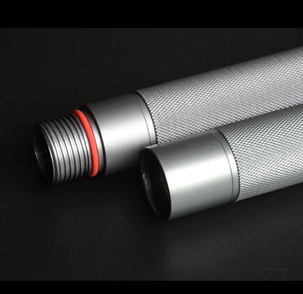 EVRSK8 Multipurpose Walking Stick: Outdoor Alpenstock Hiking Camping Equipment Multifunctional