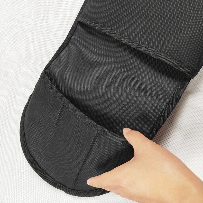 EVRSK8 Longboard Backpack: Fabric Longboard Carrying Bag