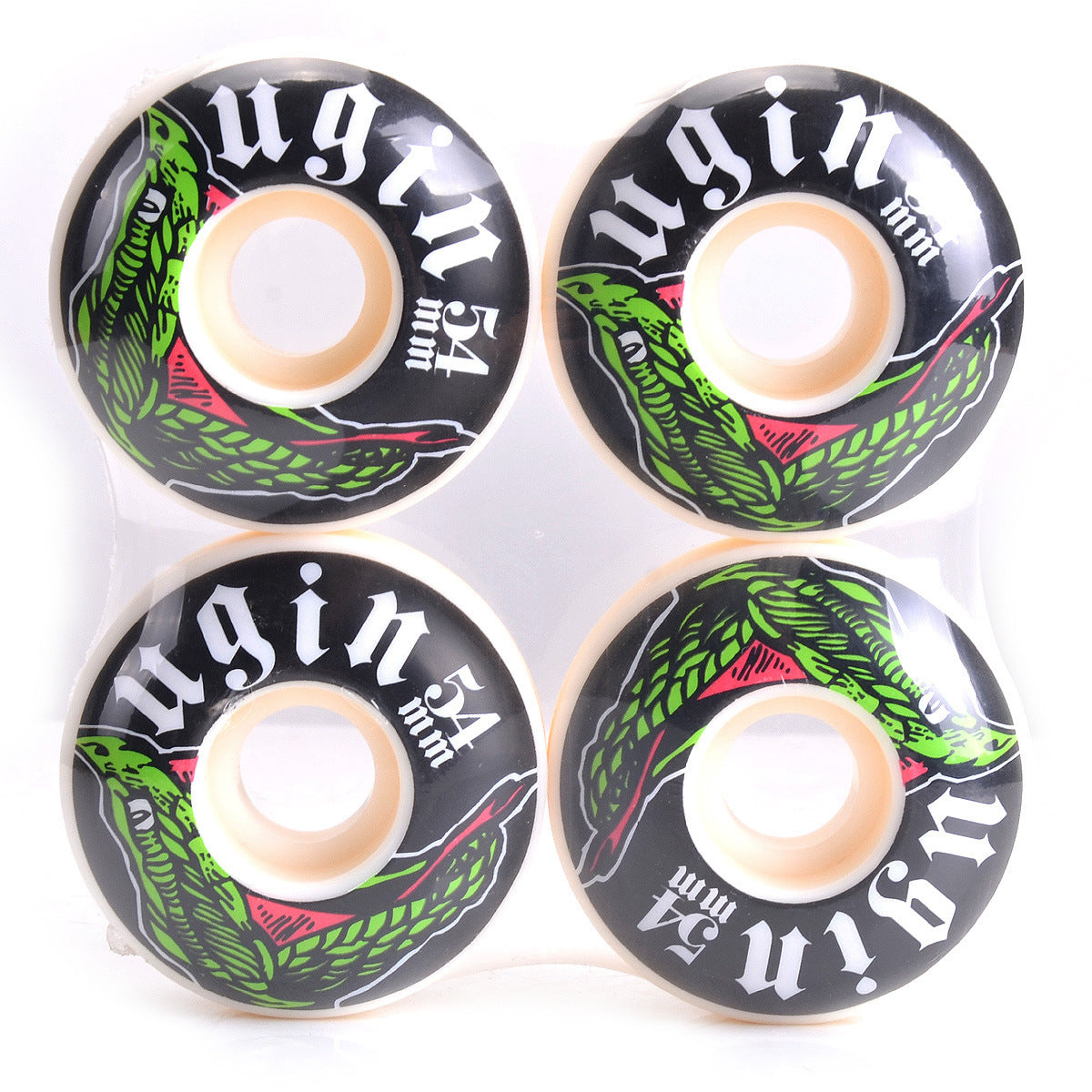 EVRSK8 Skateboard Wheels