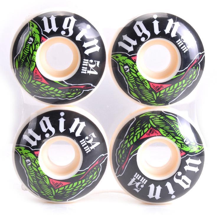 EVRSK8 Skateboard Wheels