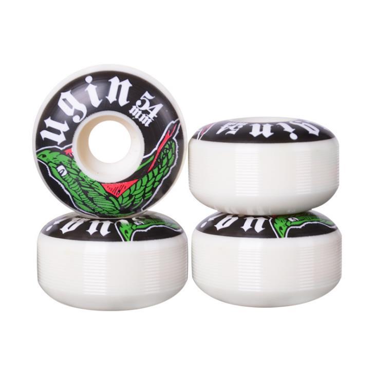 EVRSK8 Skateboard Wheels