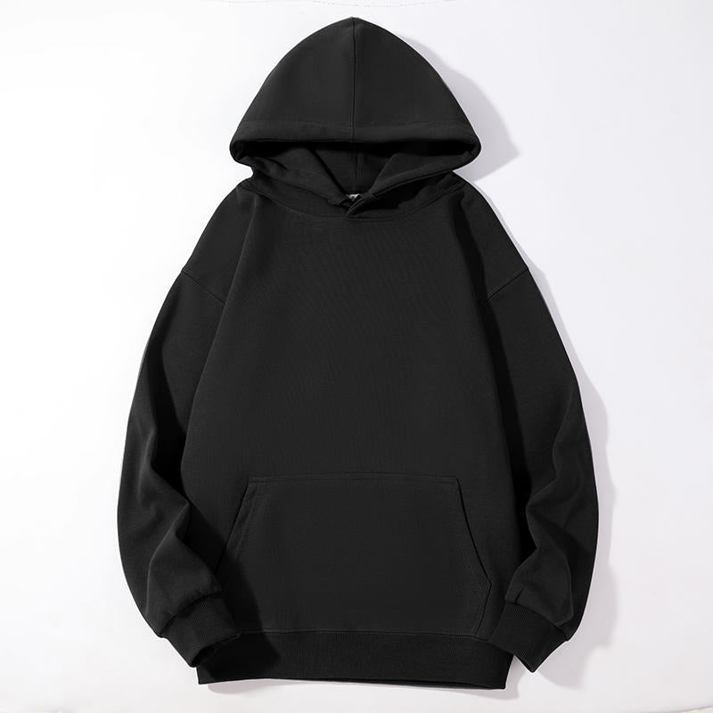 EVRSK8 Hoodies: EVRSK8 brand logo (or blank) Classic style All-year comfort
