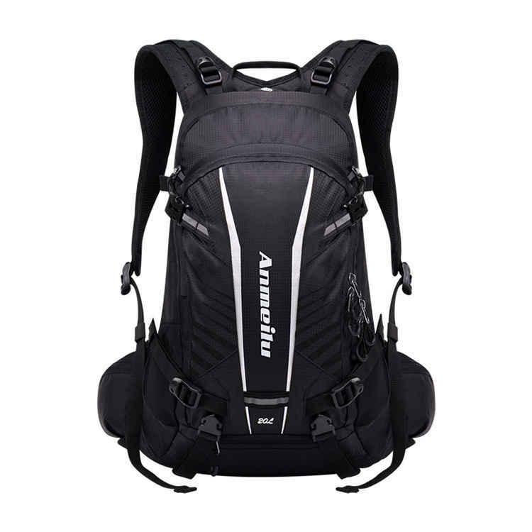 EVRSK8 Sports Backpack: Cycling Skateboarding Lightweight Waterproof