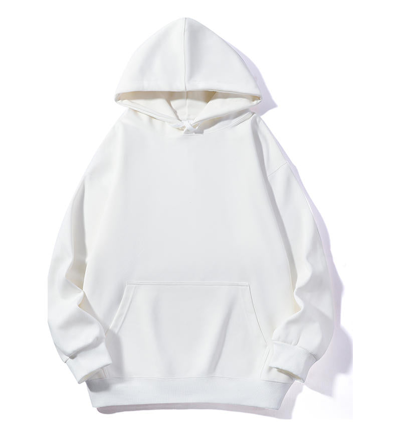 EVRSK8 Hoodies: EVRSK8 brand logo (or blank) Classic style All-year comfort