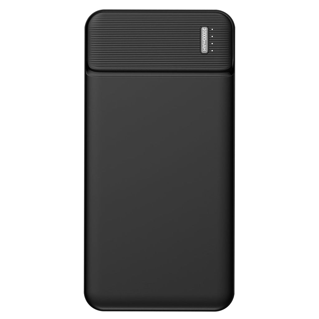 EVRSK8 Battery Pack: 30000mAh 20000mAh 10000mAh 1W Fast Charging Power Bank With 1 USB Cable