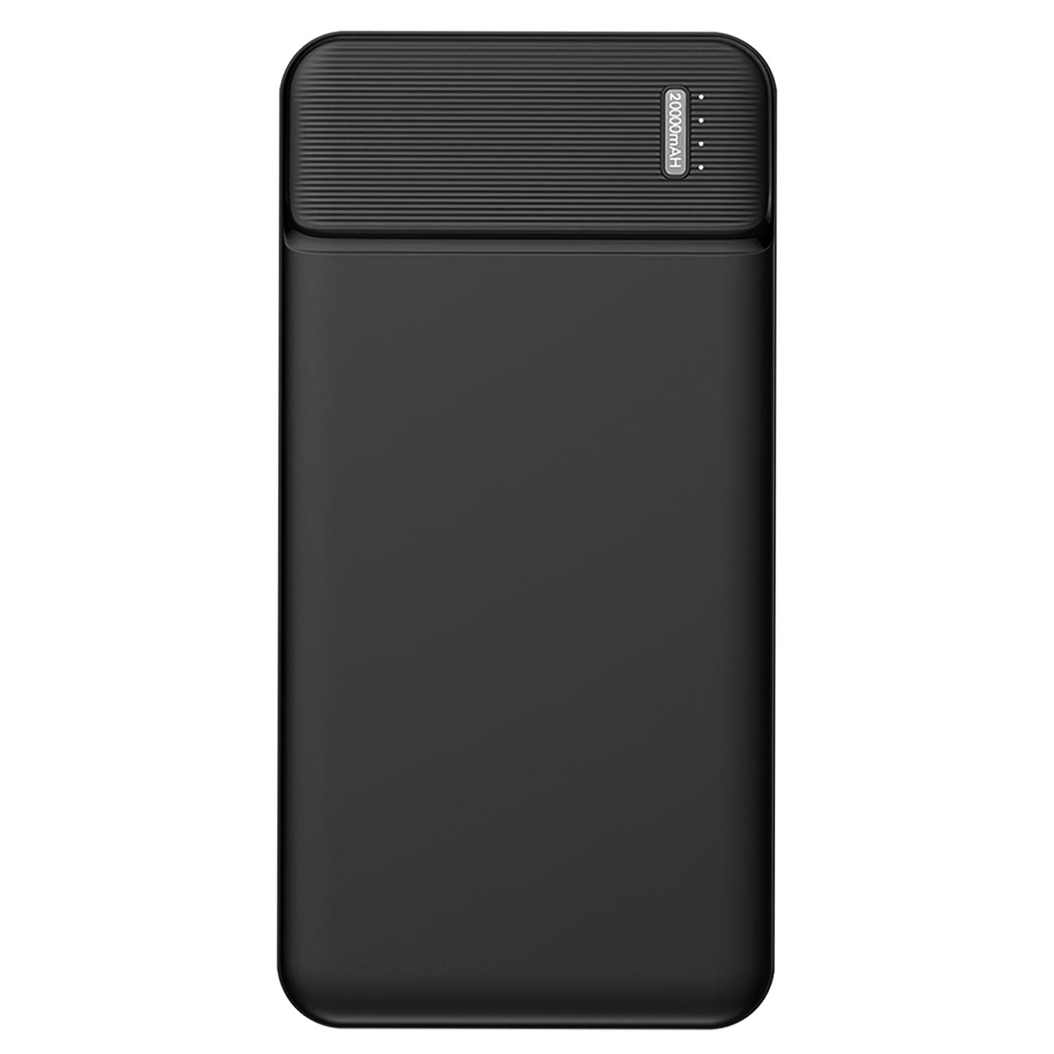 EVRSK8 Battery Pack: 30000mAh 20000mAh 10000mAh 1W Fast Charging Power Bank With 1 USB Cable