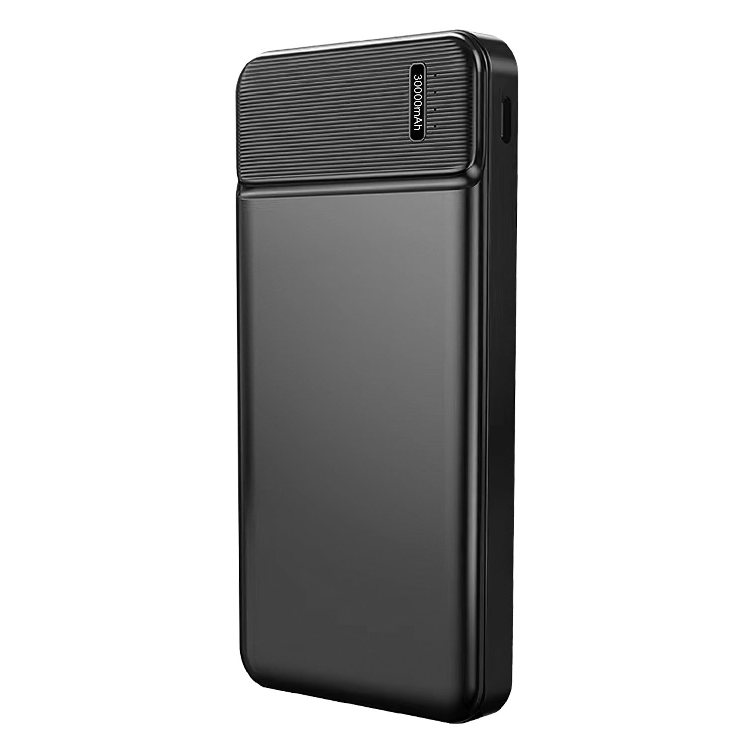 EVRSK8 Battery Pack: 30000mAh 20000mAh 10000mAh 1W Fast Charging Power Bank With 1 USB Cable