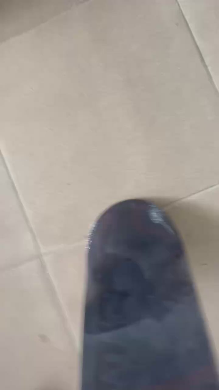 SAMPLE ORDER EVRSK8 Skateboard Deck: BLANK Professional Quality Premium Board